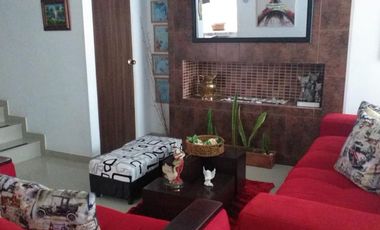 casa en venta en las quintas. Cod V429