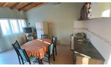 ALQUILER DE CABAÑAS TURISTICAS EN EL CHALLAO MENDOZA