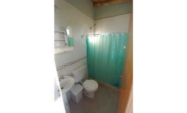 ALQUILER DE CABAÑAS TURISTICAS EN EL CHALLAO MENDOZA