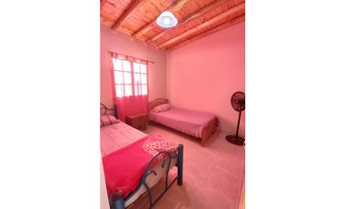 ALQUILER DE CABAÑAS TURISTICAS EN EL CHALLAO MENDOZA