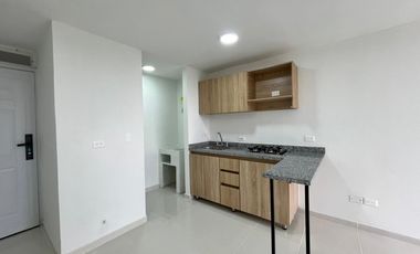 apartamento en arriendo en conjunto mirador campestre p.h. Cod A20176