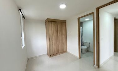 apartamento en arriendo en conjunto mirador campestre p.h. Cod A20176