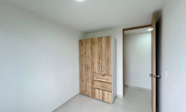 apartamento en arriendo en conjunto mirador campestre p.h. Cod A20176
