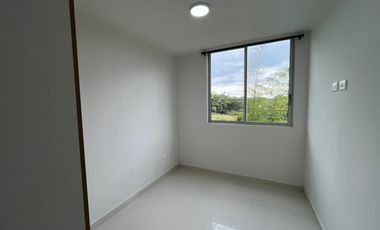 apartamento en arriendo en conjunto mirador campestre p.h. Cod A20176