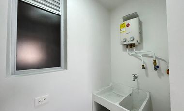 apartamento en arriendo en conjunto mirador campestre p.h. Cod A20176