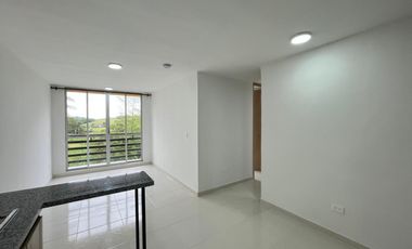 apartamento en arriendo en conjunto mirador campestre p.h. Cod A20176