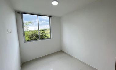 apartamento en arriendo en conjunto mirador campestre p.h. Cod A20176