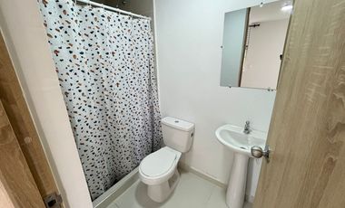 apartamento en arriendo en conjunto mirador campestre p.h. Cod A20176