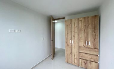 apartamento en arriendo en conjunto mirador campestre p.h. Cod A20176