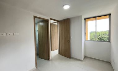 apartamento en arriendo en conjunto mirador campestre p.h. Cod A20176