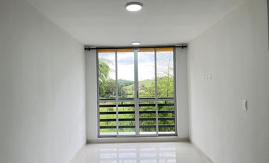 apartamento en arriendo en conjunto mirador campestre p.h. Cod A20176