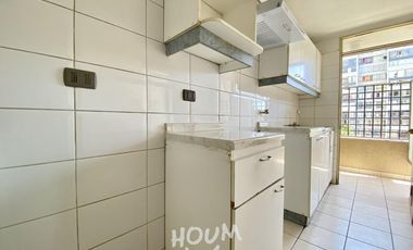 Departamento El salto chico ID: 163642r