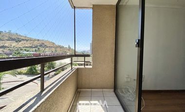 Departamento El salto chico ID: 163642r