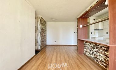 Departamento El salto chico ID: 163642r