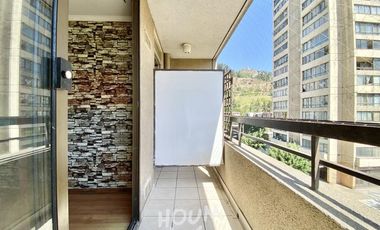 Departamento El salto chico ID: 163642r