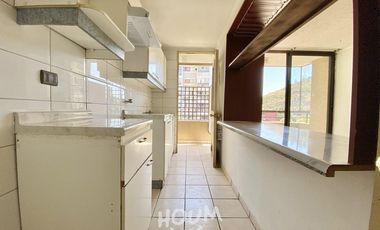 Departamento El salto chico ID: 163642r