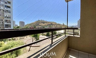 Departamento El salto chico ID: 163642r