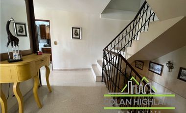 Se Vende Casa en Los Angeles, Betania