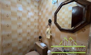 Se Vende Casa en Los Angeles, Betania