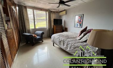 Se Vende Casa en Los Angeles, Betania