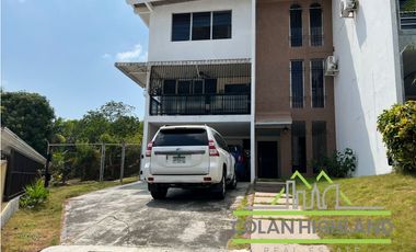 Se Vende Casa en Los Angeles, Betania