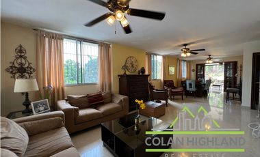 Se Vende Casa en Los Angeles, Betania