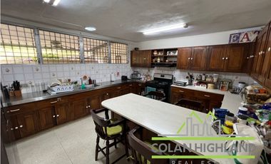 Se Vende Casa en Los Angeles, Betania