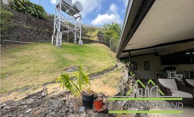 Se Vende Casa en Los Angeles, Betania