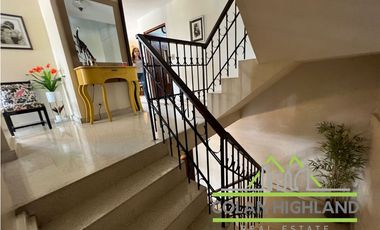 Se Vende Casa en Los Angeles, Betania