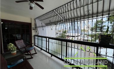 Se Vende Casa en Los Angeles, Betania