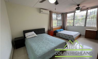 Se Vende Casa en Los Angeles, Betania