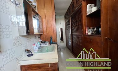 Se Vende Casa en Los Angeles, Betania