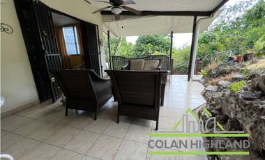 Se Vende Casa en Los Angeles, Betania