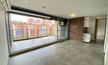 apartamento en arriendo en el esmeraldal. Cod A511745