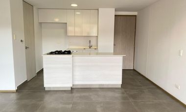 apartamento en arriendo en el esmeraldal. Cod A511745