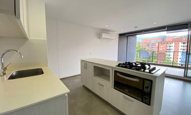 apartamento en arriendo en el esmeraldal. Cod A511745