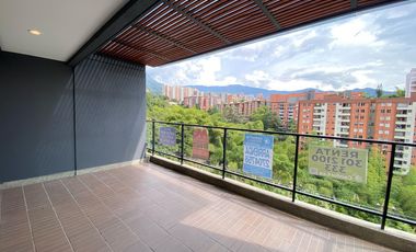 apartamento en arriendo en el esmeraldal. Cod A511745