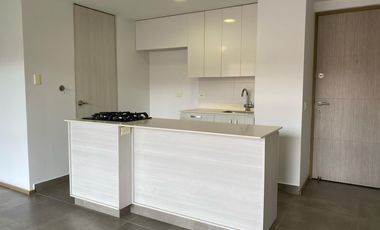 apartamento en arriendo en el esmeraldal. Cod A511745