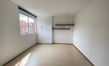 apartamento en arriendo en el esmeraldal. Cod A511745