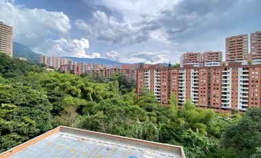 apartamento en arriendo en el esmeraldal. Cod A511745