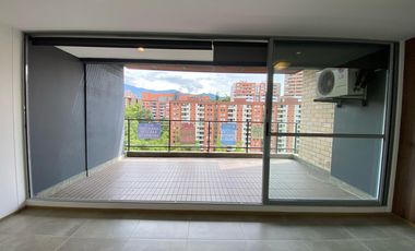 apartamento en arriendo en el esmeraldal. Cod A511745