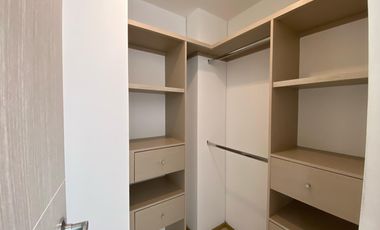 apartamento en arriendo en el esmeraldal. Cod A511745