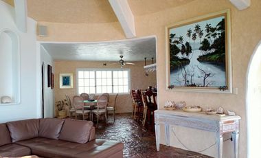 Casa en Venta, Marina Brisas, Acapulco