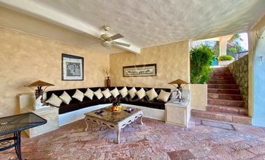 Casa en Venta, Marina Brisas, Acapulco