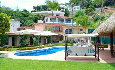Casa en Venta, Marina Brisas, Acapulco