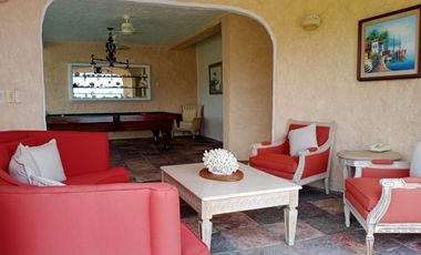 Casa en Venta, Marina Brisas, Acapulco