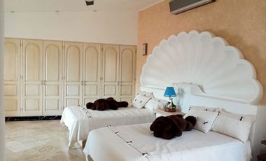 Casa en Venta, Marina Brisas, Acapulco