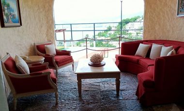 Casa en Venta, Marina Brisas, Acapulco