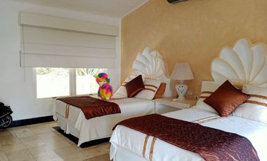 Casa en Venta, Marina Brisas, Acapulco