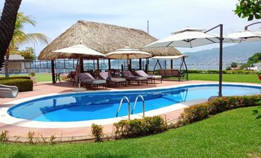 Casa en Venta, Marina Brisas, Acapulco